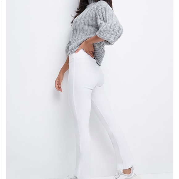 New Rekucci ease into comfort pant tummy control 4 - Picture 3 of 5